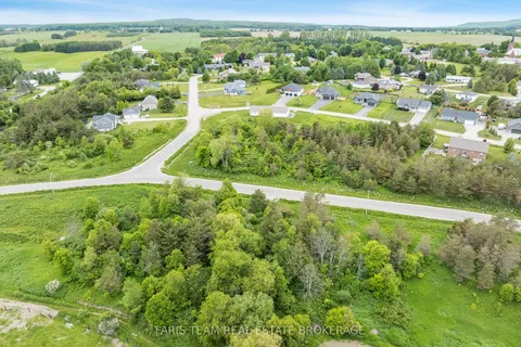 Lot 35 Rue Eric N/A, ON L9M 0H1