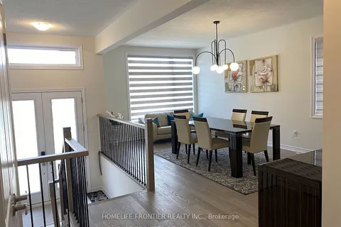 172 Ramblewood Drive, ON L9Z 0L6