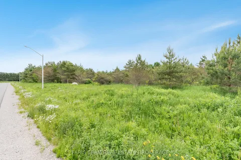 Lot 31 Rue Eric N/A, ON L9M 0H1