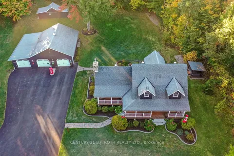 2357 SOUTH ORR LAKE Road, ON L0L 1P0