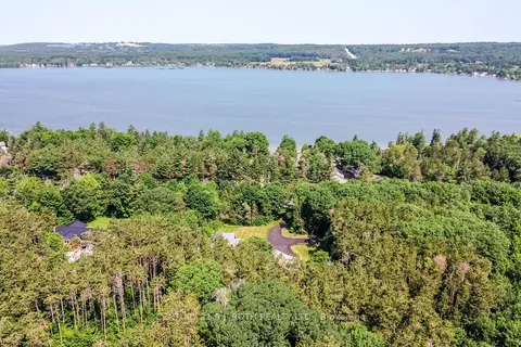 2357 SOUTH ORR LAKE Road, ON L0L 1P0