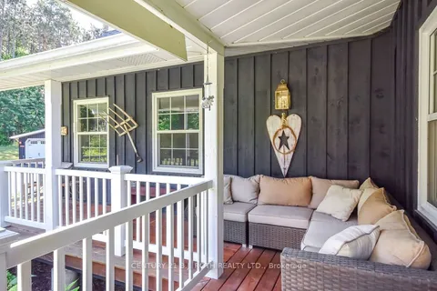 2357 SOUTH ORR LAKE Road, ON L0L 1P0