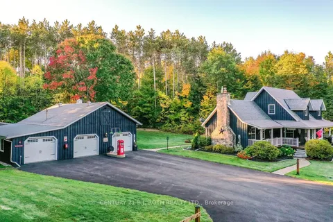 2357 SOUTH ORR LAKE Road, ON L0L 1P0