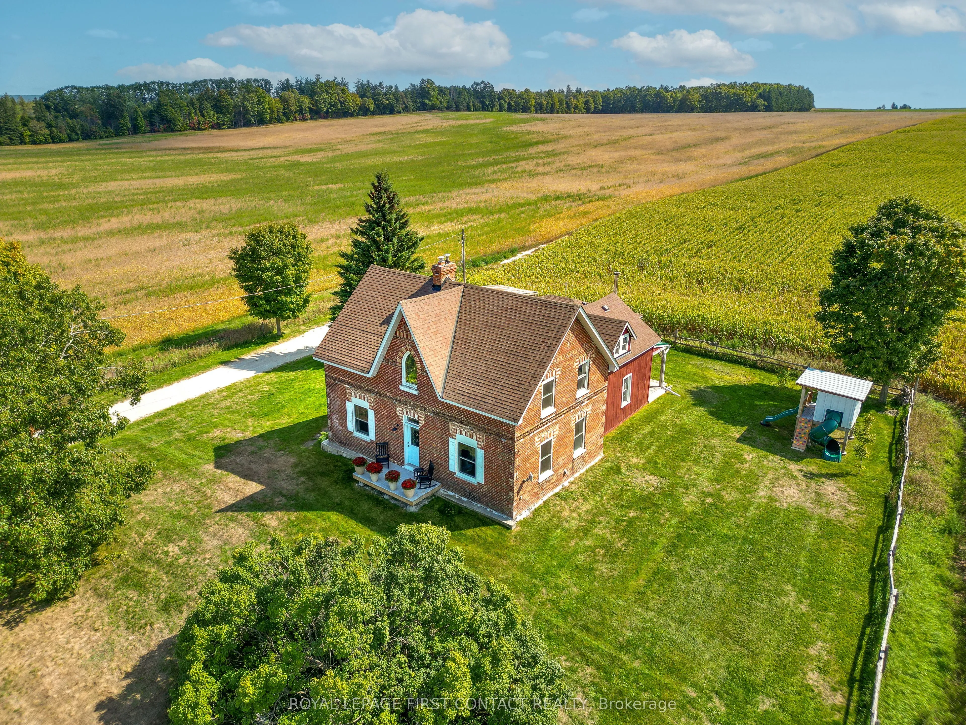 1293 Rainbow Valley Road, ON L0L 2K0