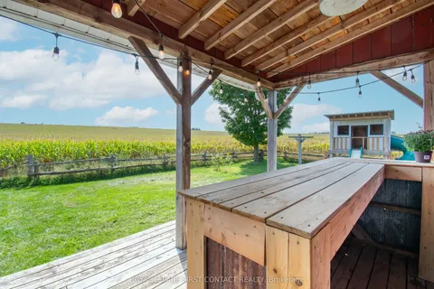 1293 Rainbow Valley Road, ON L0L 2K0