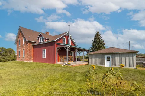 1293 Rainbow Valley Road, ON L0L 2K0