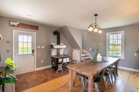 1293 Rainbow Valley Road, ON L0L 2K0