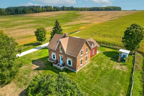 1293 Rainbow Valley Road, ON L0L 2K0