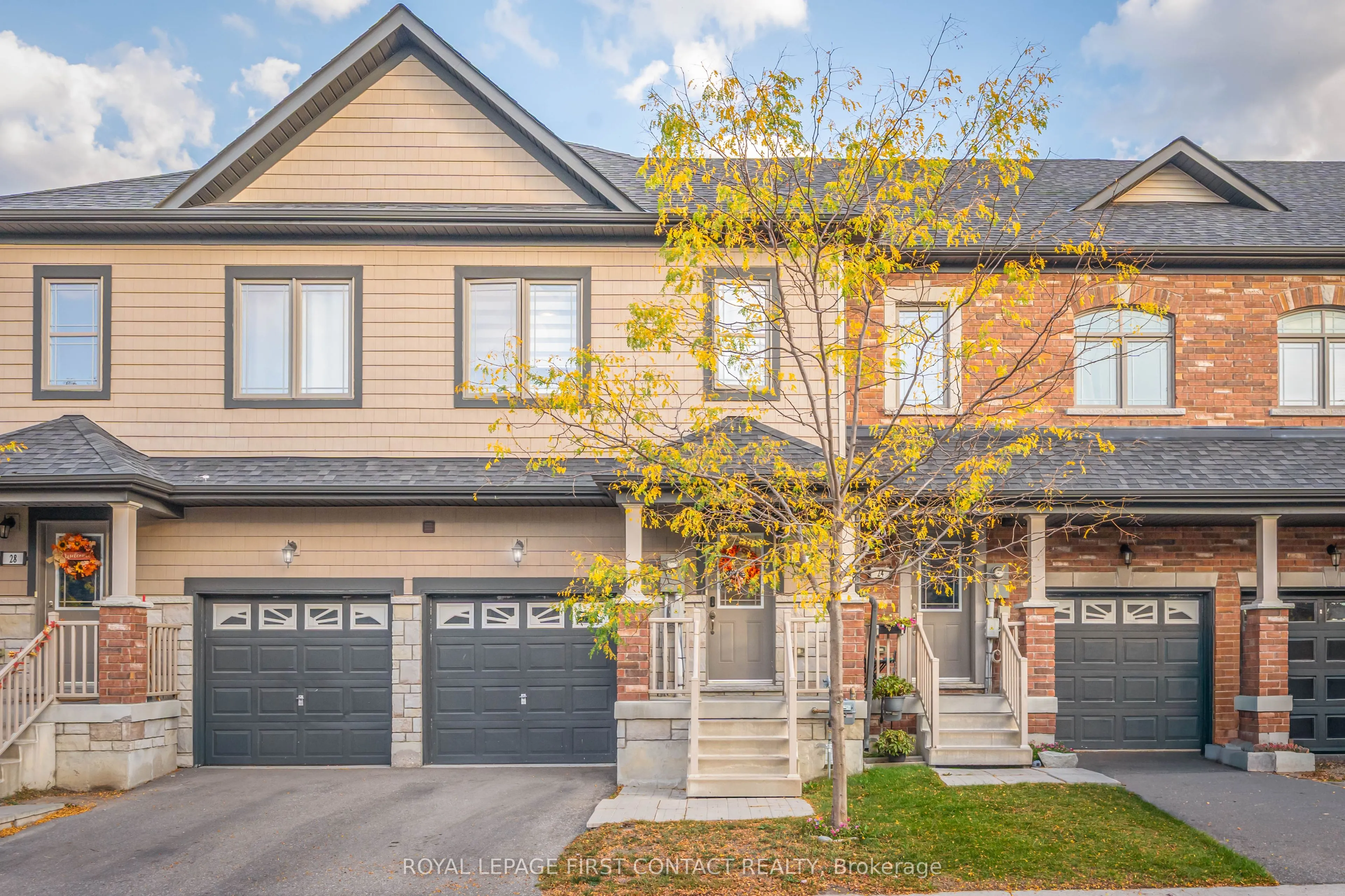 26 Deneb Street, ON L4M 0K6