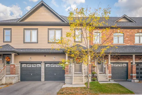 26 Deneb Street, ON L4M 0K6