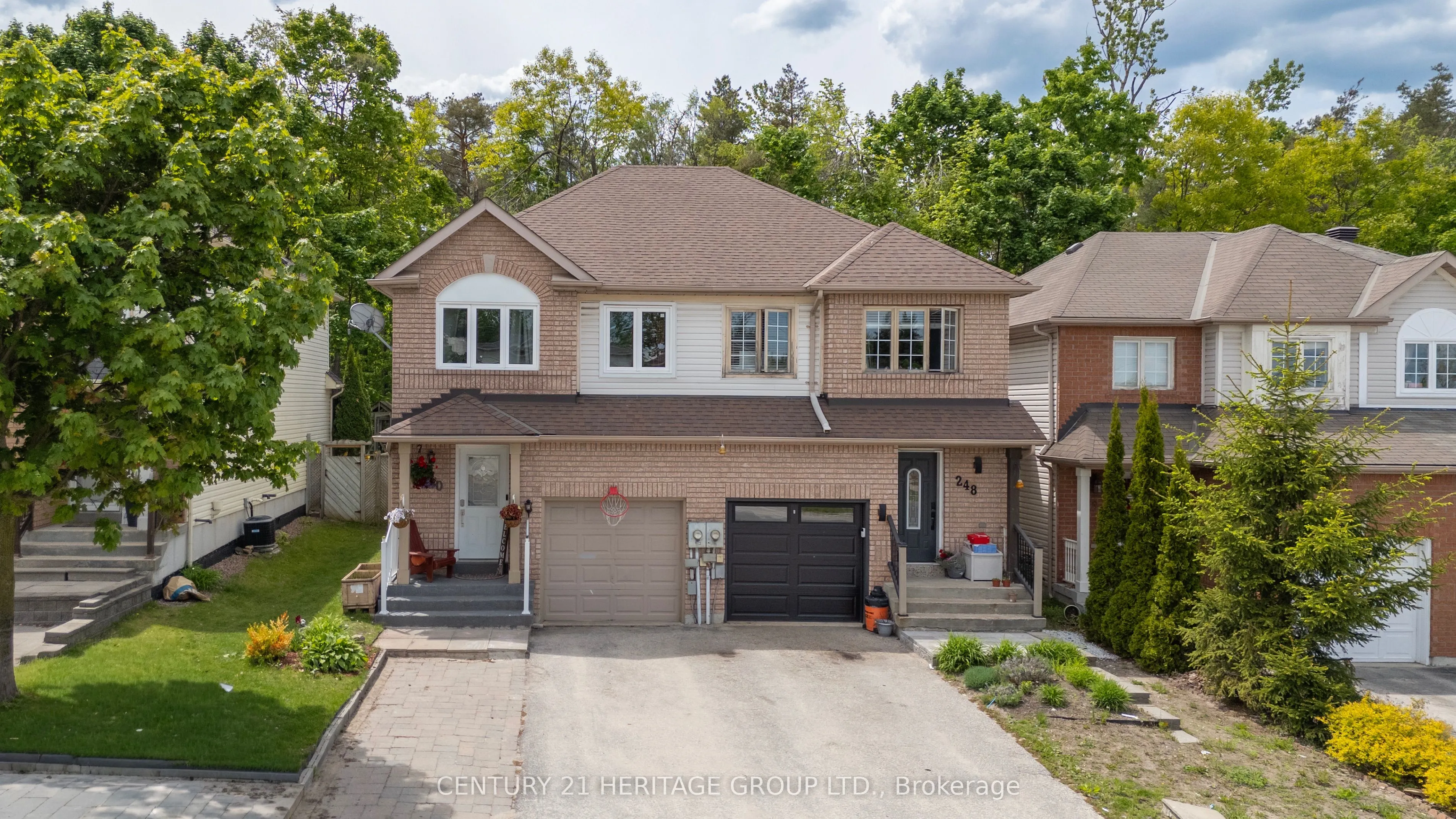 250 Ferndale Drive, ON L4N 8J9