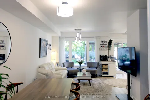 250 Ferndale Drive, ON L4N 8J9