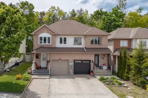 250 Ferndale Drive, ON L4N 8J9