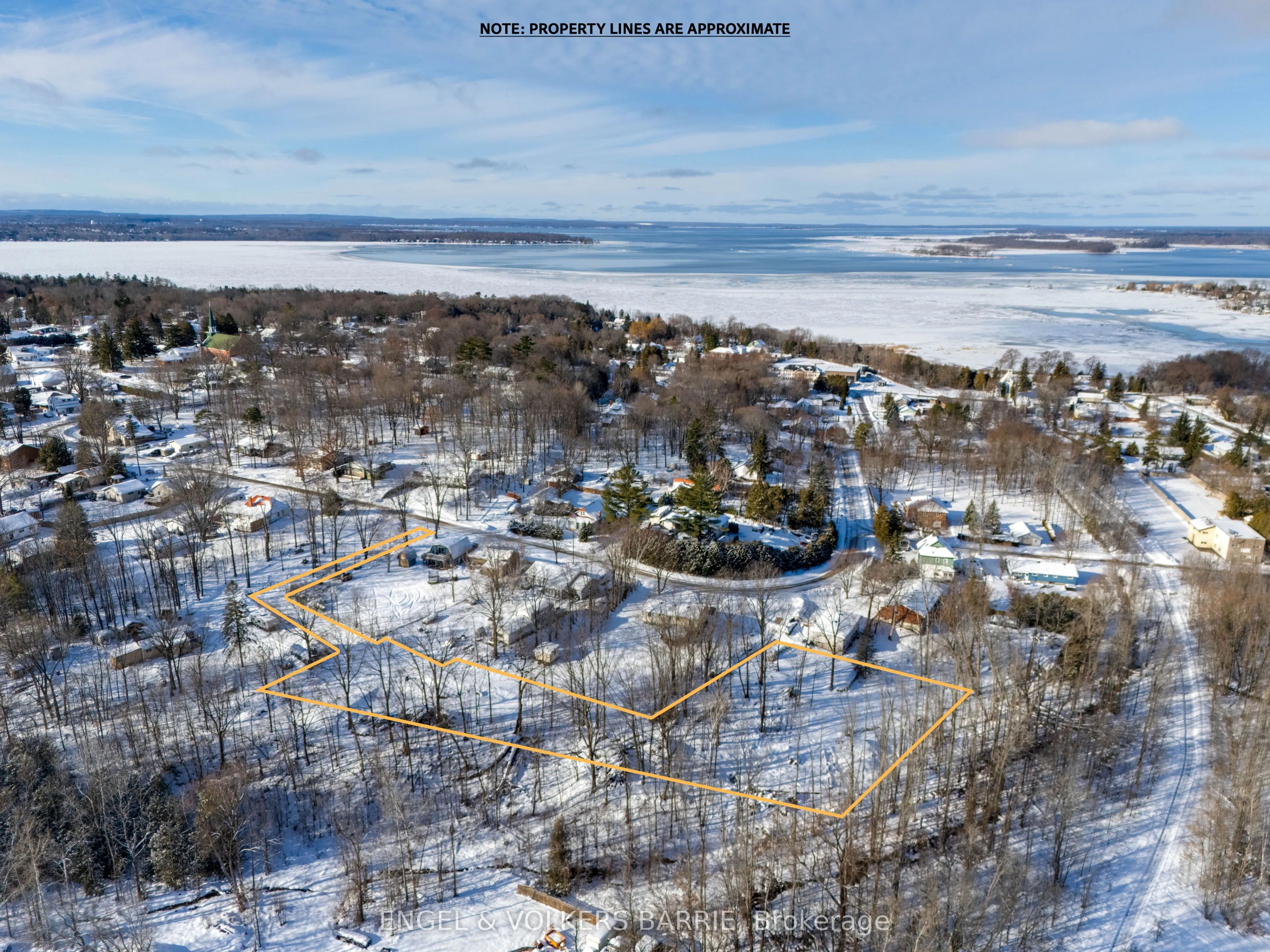 241 Mountain Avenue, ON L0K 1R0