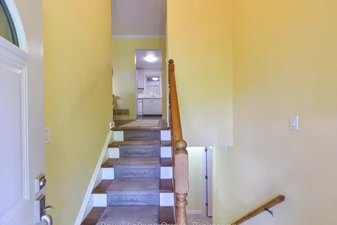 9 Dancy Drive, ON L3V 7M1