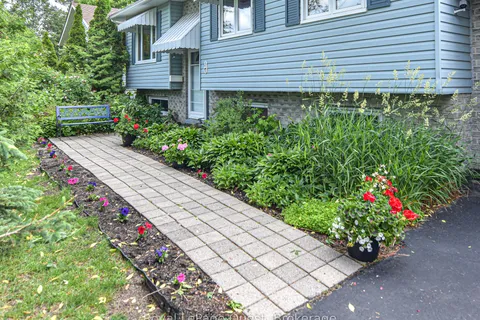 9 Dancy Drive, ON L3V 7M1