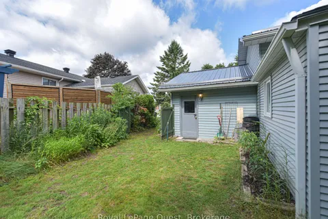 9 Dancy Drive, ON L3V 7M1