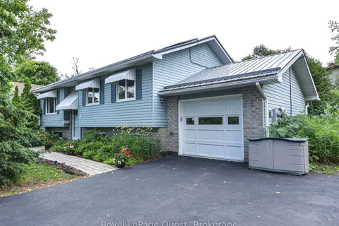 9 Dancy Drive, ON L3V 7M1