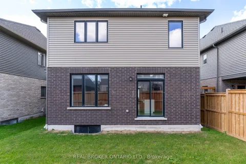 23 Kerr Street, ON L9Y 4B6