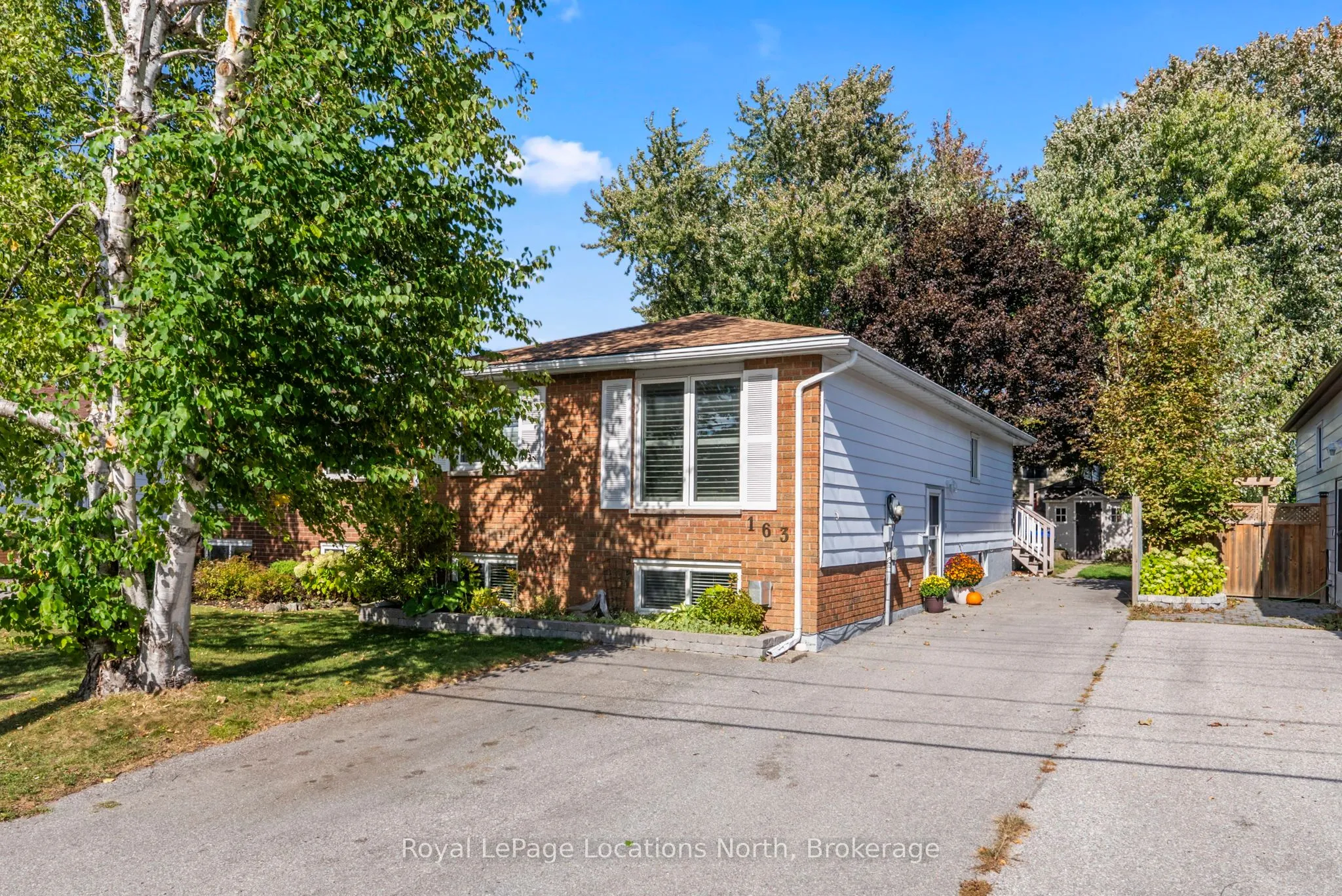 163 Collins Street, ON L9Y 4L7