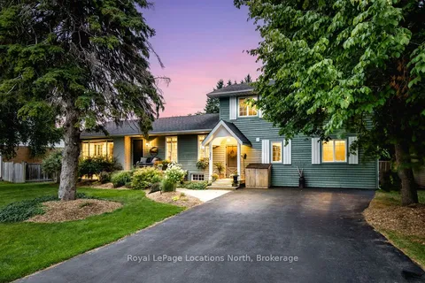 221 JANE Street, ON L0M 1S0