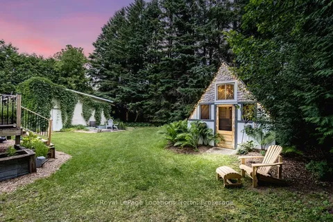 221 JANE Street, ON L0M 1S0