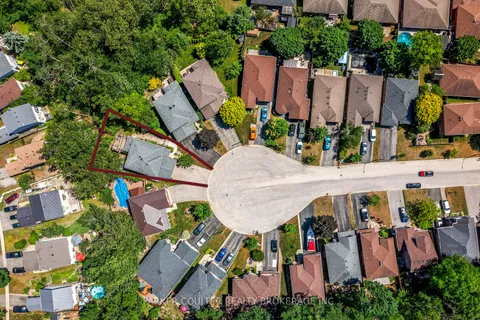 19 Mccarthy Court, ON L4N 7M6