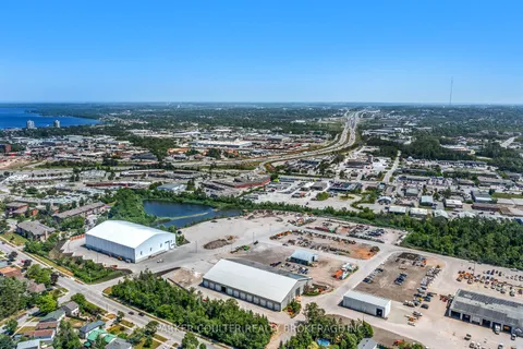 19 Mccarthy Court, ON L4N 7M6