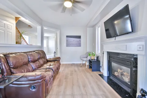 28 Shaina Court, ON L4N 9S7