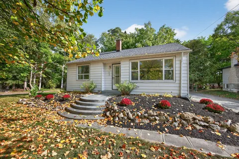 223 Louisa Street, ON L0M 1S0