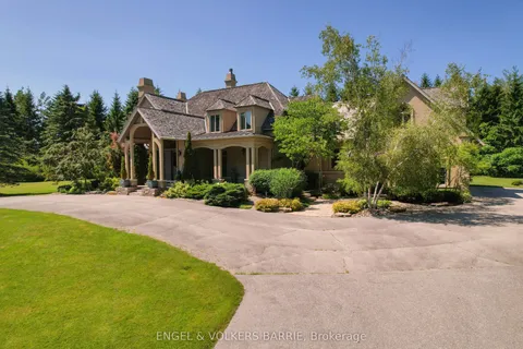 6 Midves Court, ON L9X 0P3