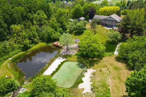 7496 Nottawasaga  36/37 Side Road, ON L9Y 3Z1