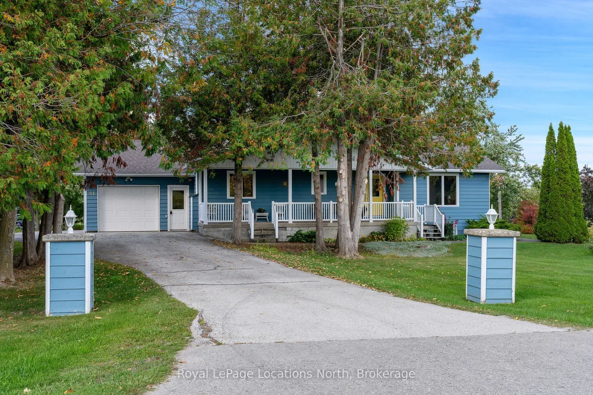 14 Sydenham Trail, ON L0M 1H0