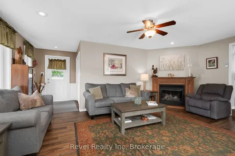 5411 Elliott Side Road, ON L4R 4K3