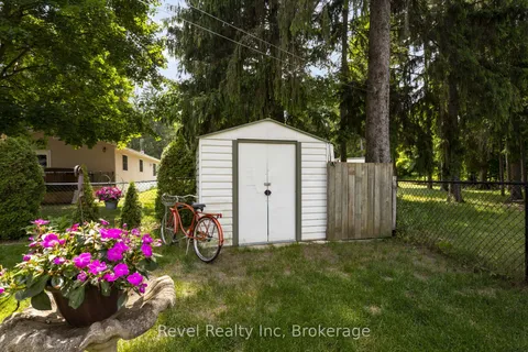 5411 Elliott Side Road, ON L4R 4K3