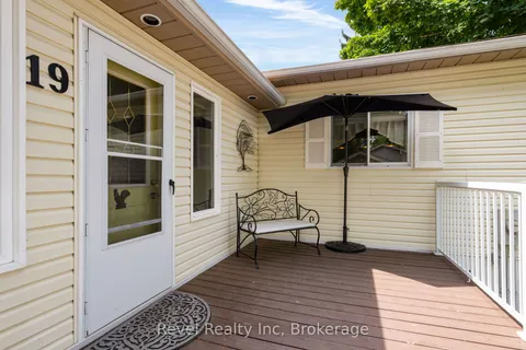 5411 Elliott Side Road, ON L4R 4K3