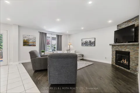 48 Crimson Ridge Road, ON L4N 9S1