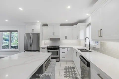 48 Crimson Ridge Road, ON L4N 9S1