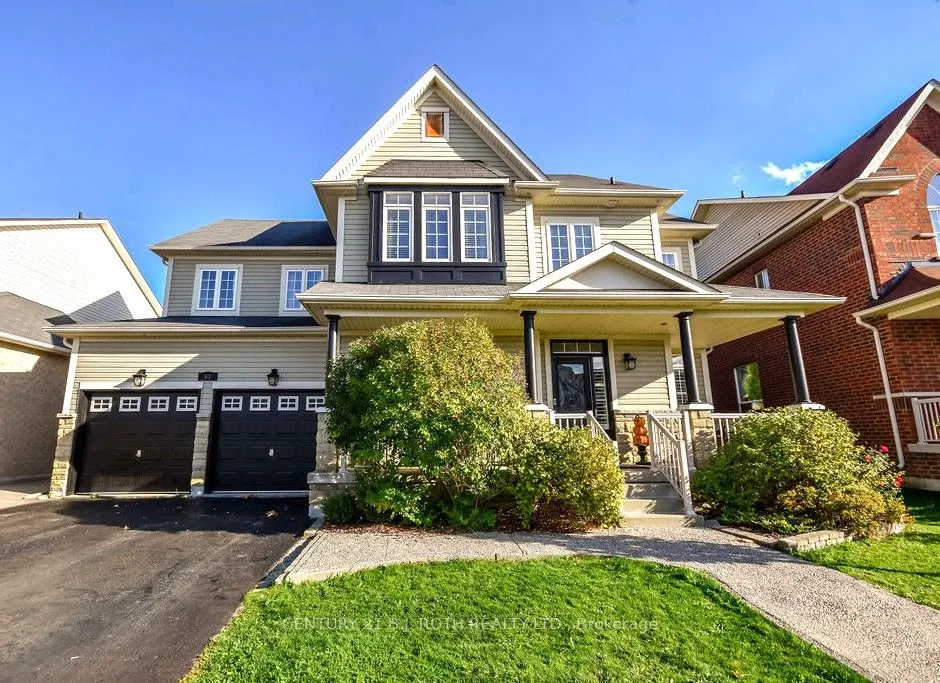 63 The Queensway N/A, ON L4M 7J3