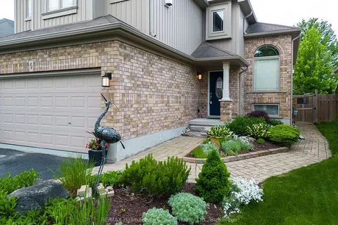 34 Davis Street, ON L9Y 0C8