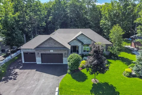 126 Mennill Drive, ON L9X 0J2