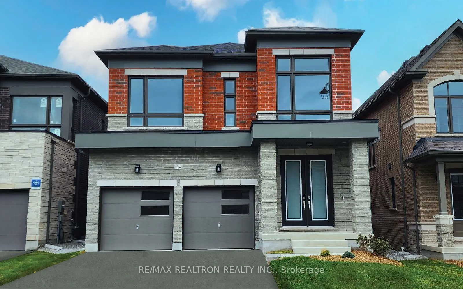 34 Sweet Cicely Street, ON L9X 2C7