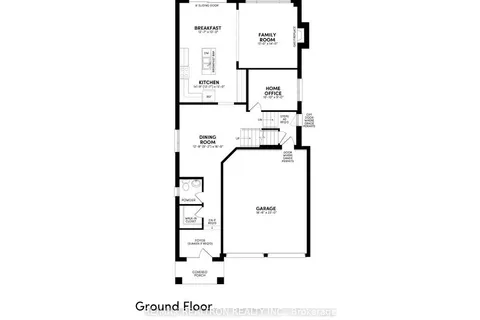 34 Sweet Cicely Street, ON L9X 2C7