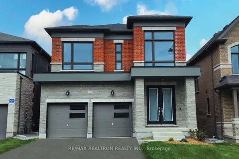 34 Sweet Cicely Street, ON L9X 2C7