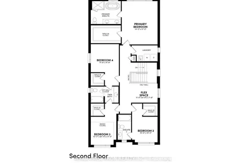 34 Sweet Cicely Street, ON L9X 2C7