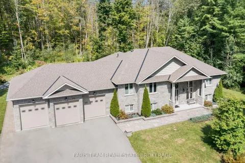 1559 Rimkey Crescent, ON L3V 0E9