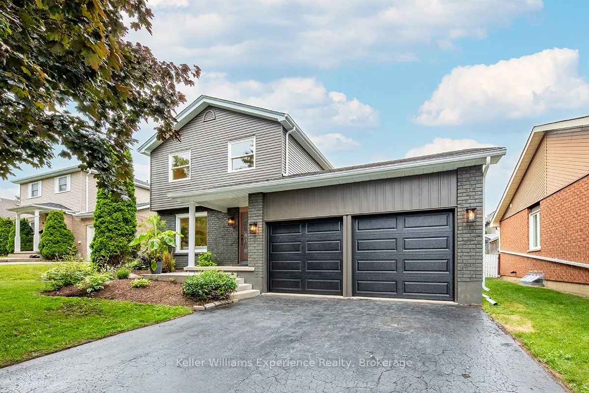 14 Mariposa Drive, ON L3V 7G7