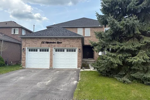 22 Meadowlark Road, ON L4M 6C8