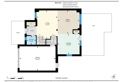 131 Ruffet Drive, ON L4N 0N6