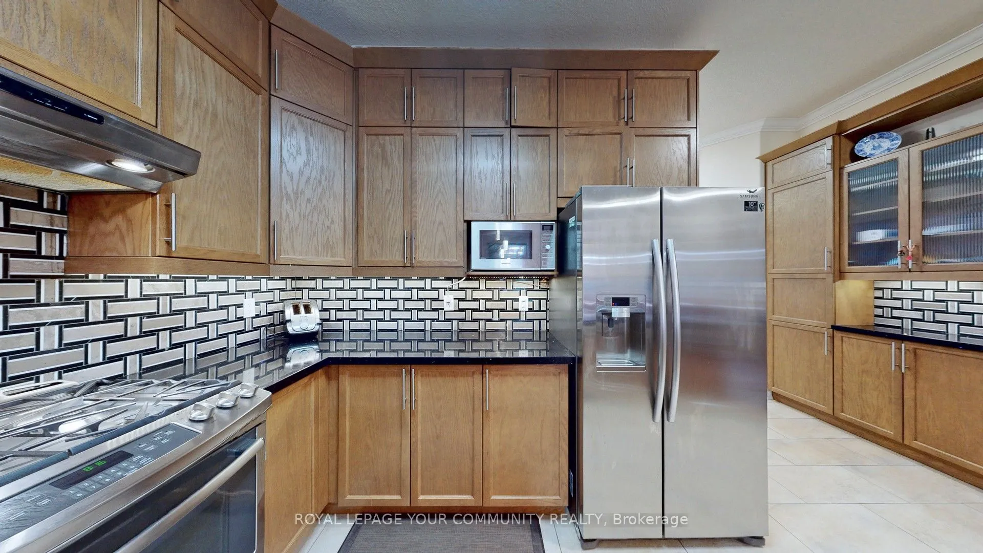 55 Jewel House Lane, ON L4N 8J7